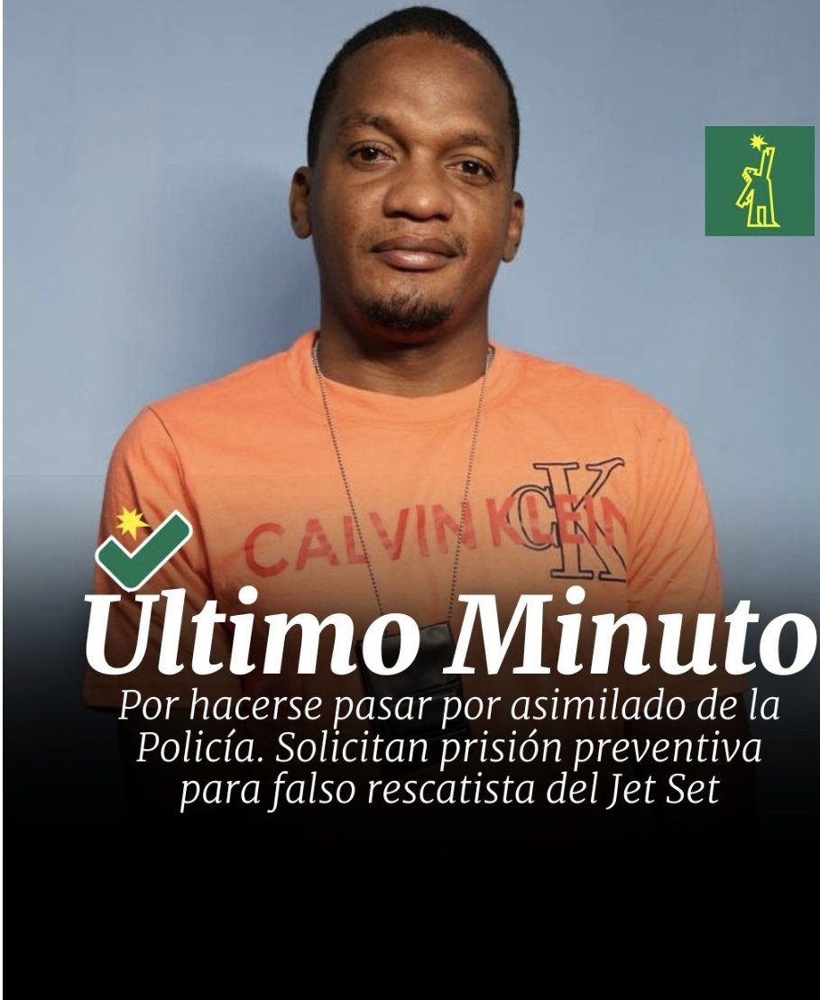 Este país es algo más que Macondo. ¿Preso por mentir? Es una burla que indigna, porque, mientras tanto, han muerto cerca de 240 personas y el manto adinerado de la impunidad sigue burlándose del pueblo dominicano con cárceles llenas de presos pobres preventivos acusados -para
