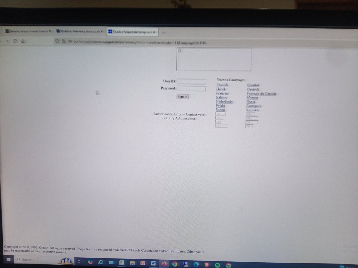 CELQ's tweet photo. Ayuda! Quiero presentar una aclaración en Mi Portal, puedo accesar, pero no me deja a ninguna parte del menú, lo raro es que solo es con un RFC, 🆘🆘🆘 @SATMX https://t.co/4yo1WM1VuM