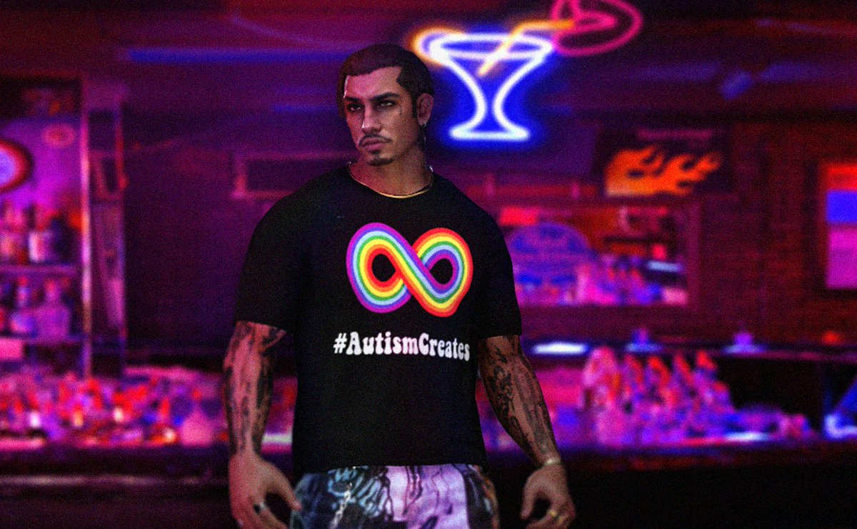 R1SKYBIDNESS's tweet photo. What everyone else said and ye it do be a tool creatively!
and Happy Superman Day!
#AutismCreates https://t.co/wNgo2xPPpT