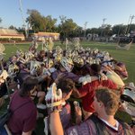 Photo by FSU Men’s Club Lacrosse (@FSULacrosse)