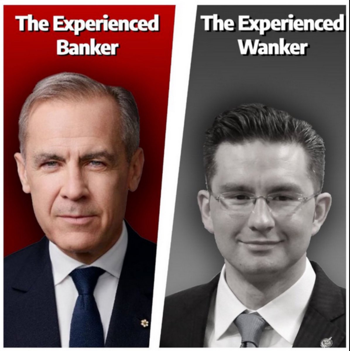 Lady_Marushka's tweet photo. @bk_belton @JeffBallingall 💯 agree
Harper sold out #Canada
Harper groomed #PierrePoilievreIsMAGA
Harper’s IDU is beyond compromised
He even hired tRump’s #MikeRoman
Lastly, will the REAL #PierrePoutine please stand up
please stand up
please stand up
#NeverPoilievre #NeverVoteConservative #ElbowsUp https://t.co/W0EVOARYgI
