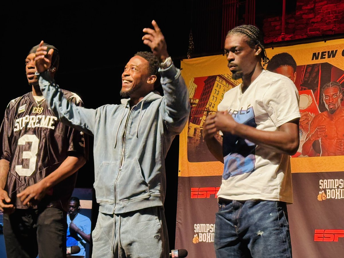 Kenneth Alexander tweet media