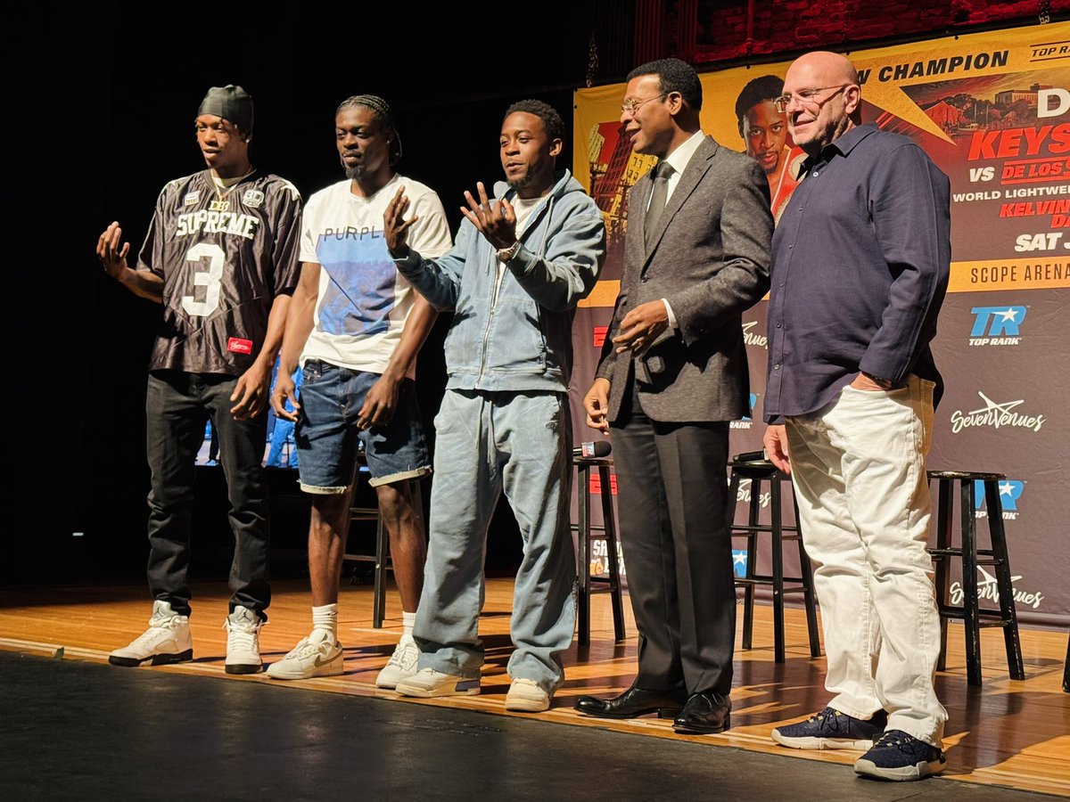 Kenneth Alexander tweet media