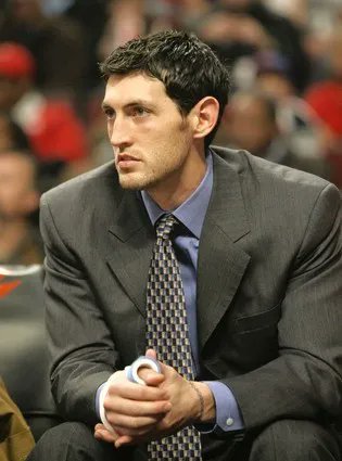 SixPointSports's tweet photo. Captain Kirk Hinrich for Bulls Coach! Who's with me? https://t.co/fNdt3JC7yN