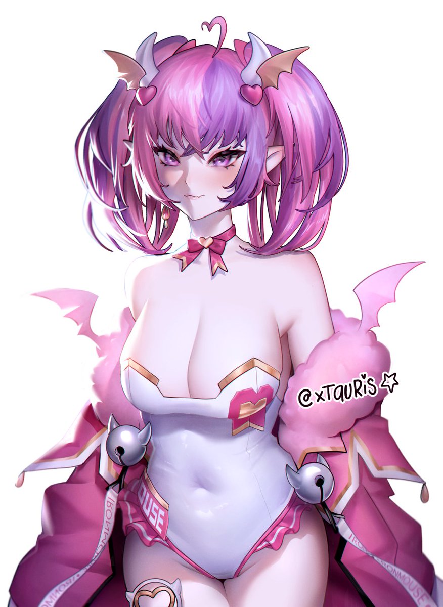 Finally done 💖Racing Princess Ironmouse 🏁🏁🏁

#ironmouse #ironmouseart #vtuber 

I moved to a new place last Friday, so I couldn't draw for a couple of days ;-;  But now that I'm almost done settling i'm back to the grinding!

✶⋆.˚ ♡+🔃 are super appreciated!!! ✶⋆.˚