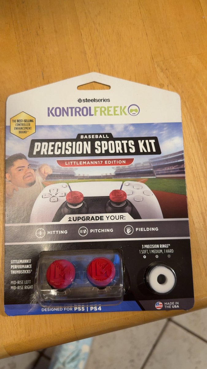 DJ Perron Jr tweet media