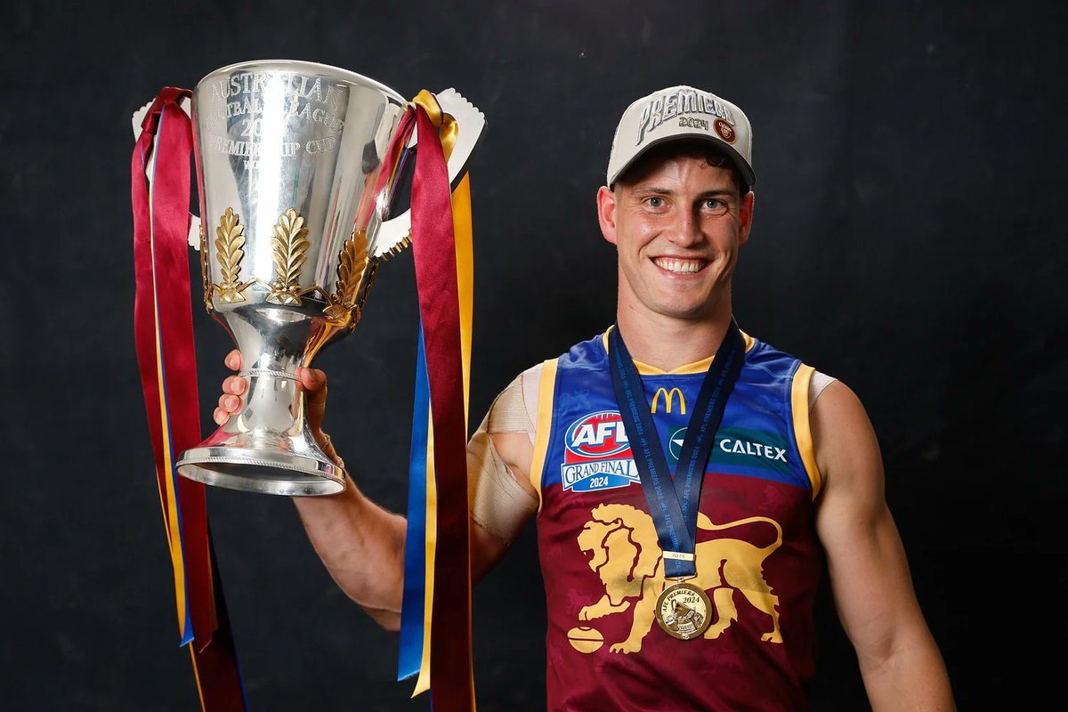 Ben Kerrisk tweet media