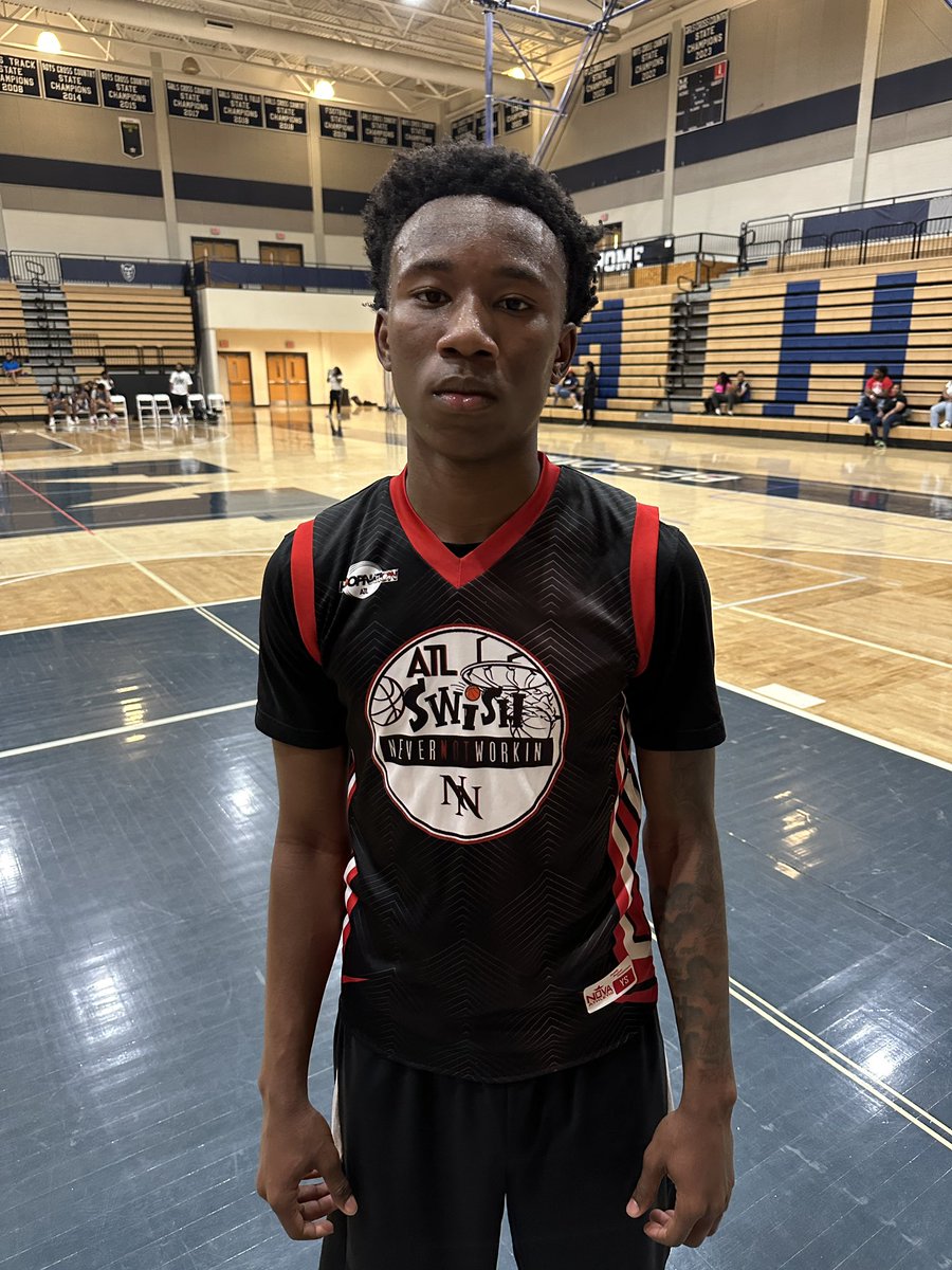 F/17U
<a href="/Atlantaswishaau/">Atlanta Swish AAU</a> 69
<a href="/NGUATL/">NGUAAU</a> OTR 60

<a href="/Daylennnnn__/">Daylen Jones</a> 25p 2r 4a 3s

<a href="/KamU26_/">Kamso U ‘26</a> 18p 12r 1a 3s
<a href="/ej_coley93/">ej_coley93</a> 10p 9r 3a 2s 1b

#OTRSummerJam <a href="/OntheRadarHoops/">Shun Williams</a>