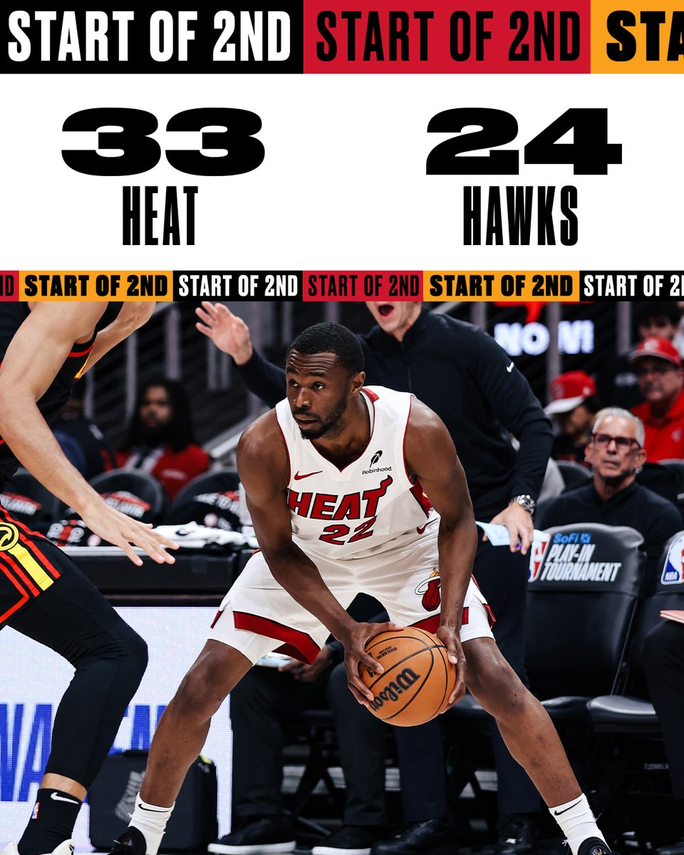 MiamiHEAT's tweet photo. First 12 in the books ☑️ https://t.co/rGUqi7Fvmz