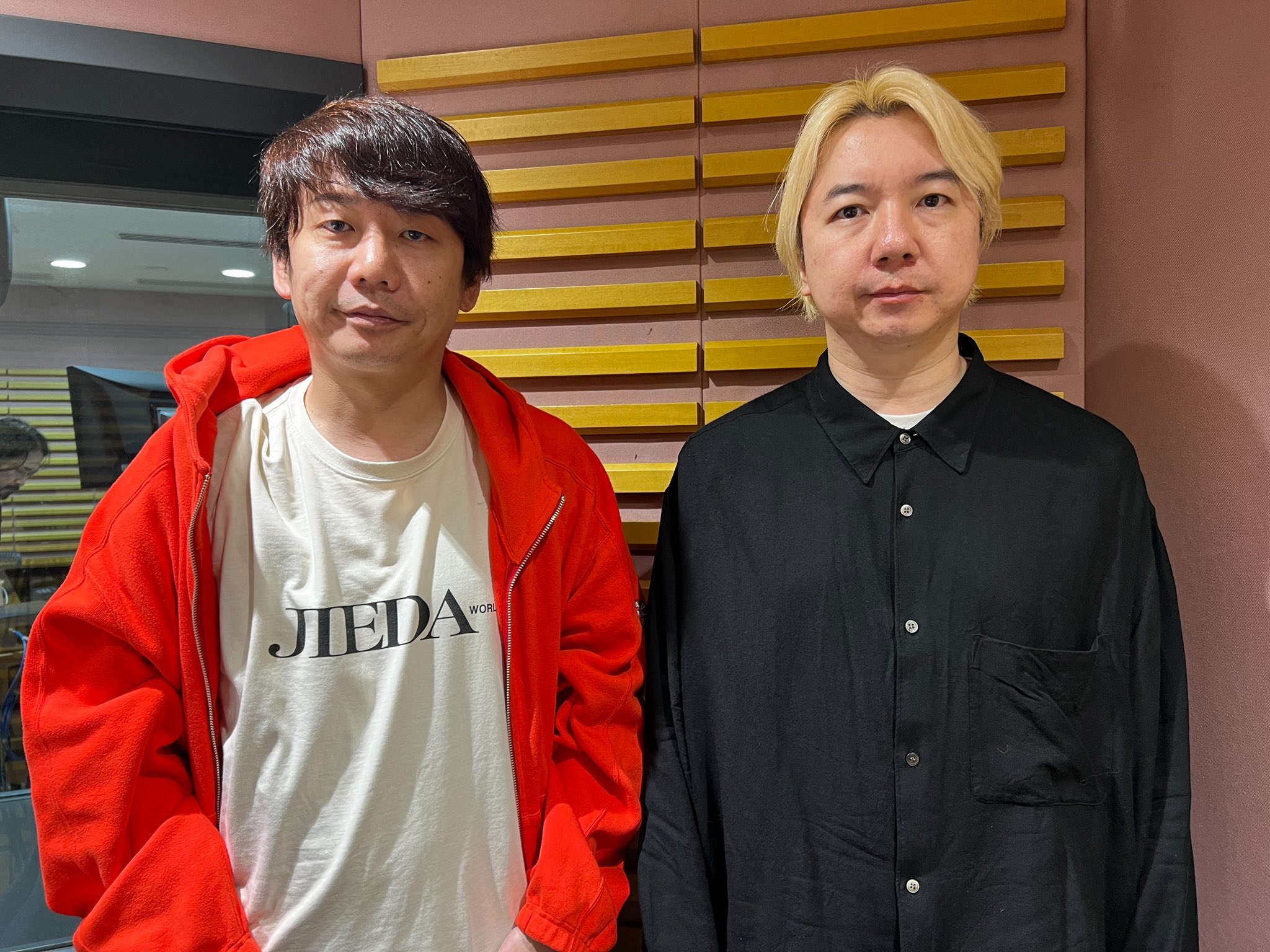 三四郎ANN０ コーチジャケット　オールナイトニッポン 三四郎ANN0 コーチジャケット – 三四郎のオールナイトニッポン0
