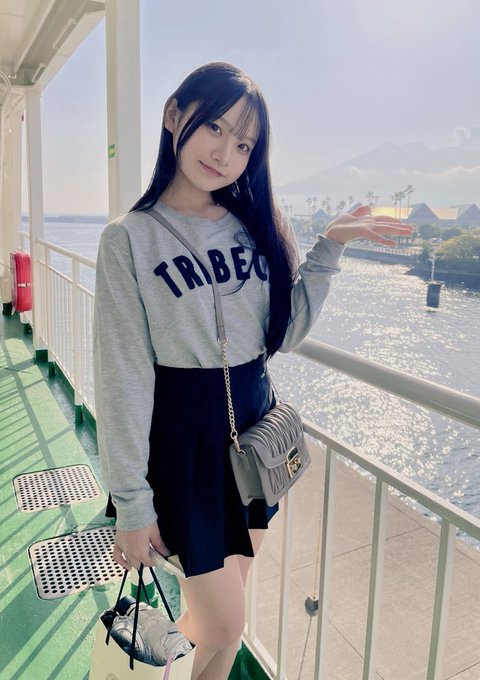 KapoのTwitter画像7