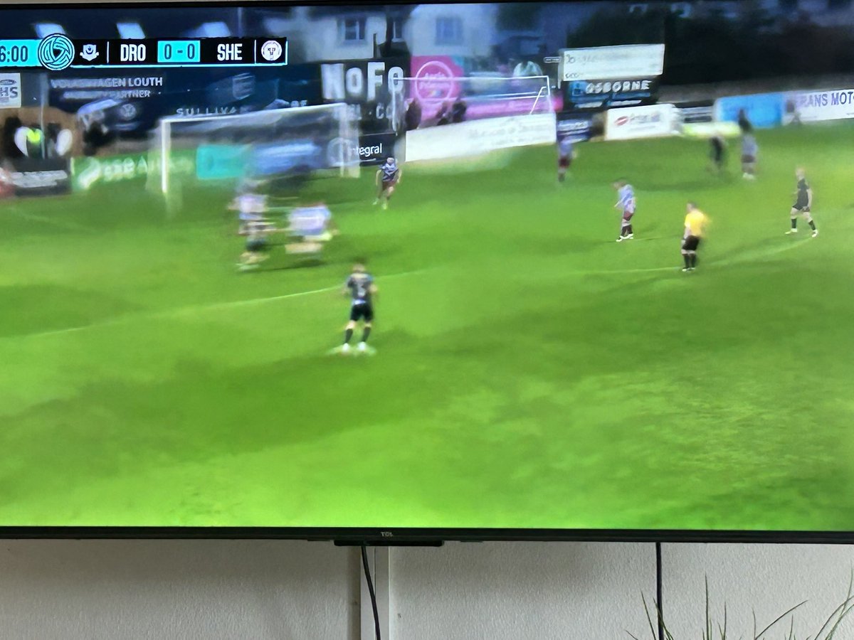 Mark Breen tweet media