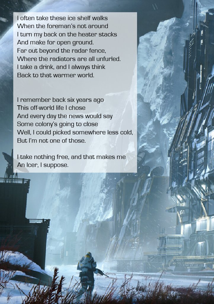 Trevor Roberts (@orbitaloddity) on Twitter photo 