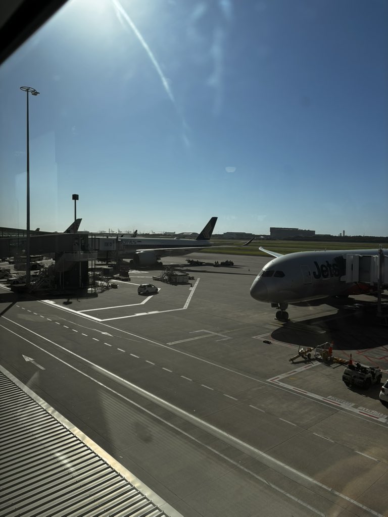 きこくです！🇯🇵🇦🇺