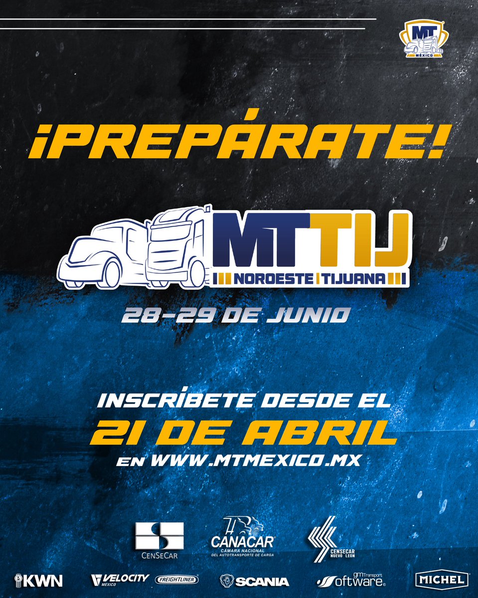 MT México tweet media