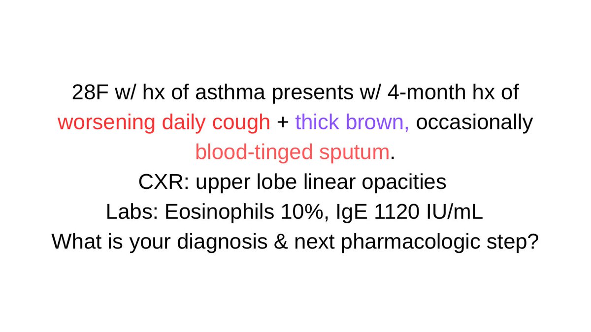 world_of_med1's tweet image. #MedTwitter #Pulm #ID