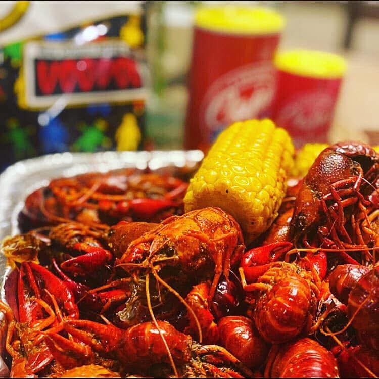 🫵 GEAUX GET THE RED CAN❗️ #CajunNation  #GeauxGetTheRedCan #CajunNationSeasoning
