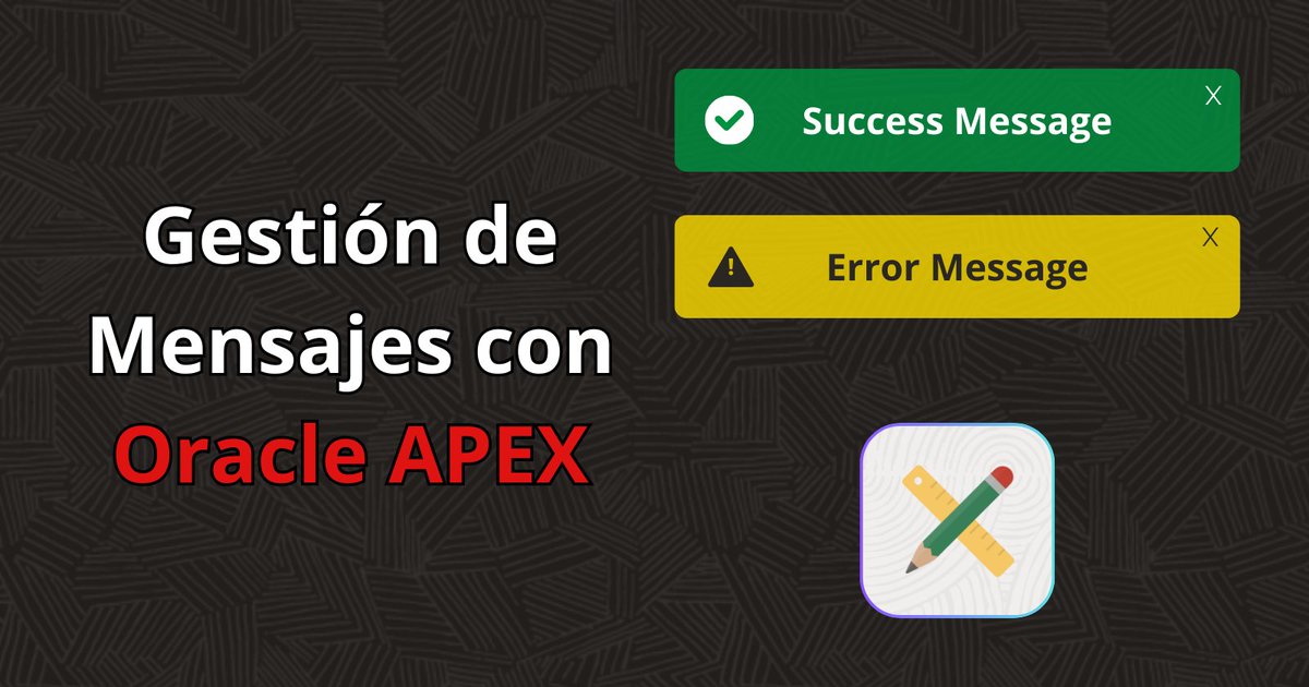 Osval González tweet media