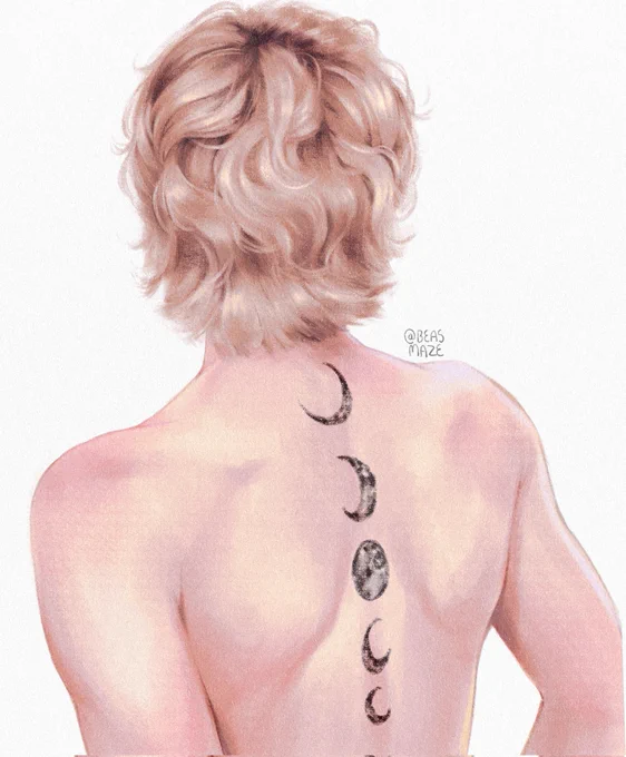 to draw jimin 