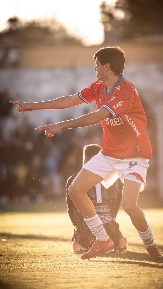 SomosNacional1's tweet photo. Es el 8vo gol de Gonzalo Petit con la camiseta de Nacional en ¡700! minutos jugados.

Además, es el primer gol de Gonzalo en el año con Nacional. https://t.co/yKqJmATQYc