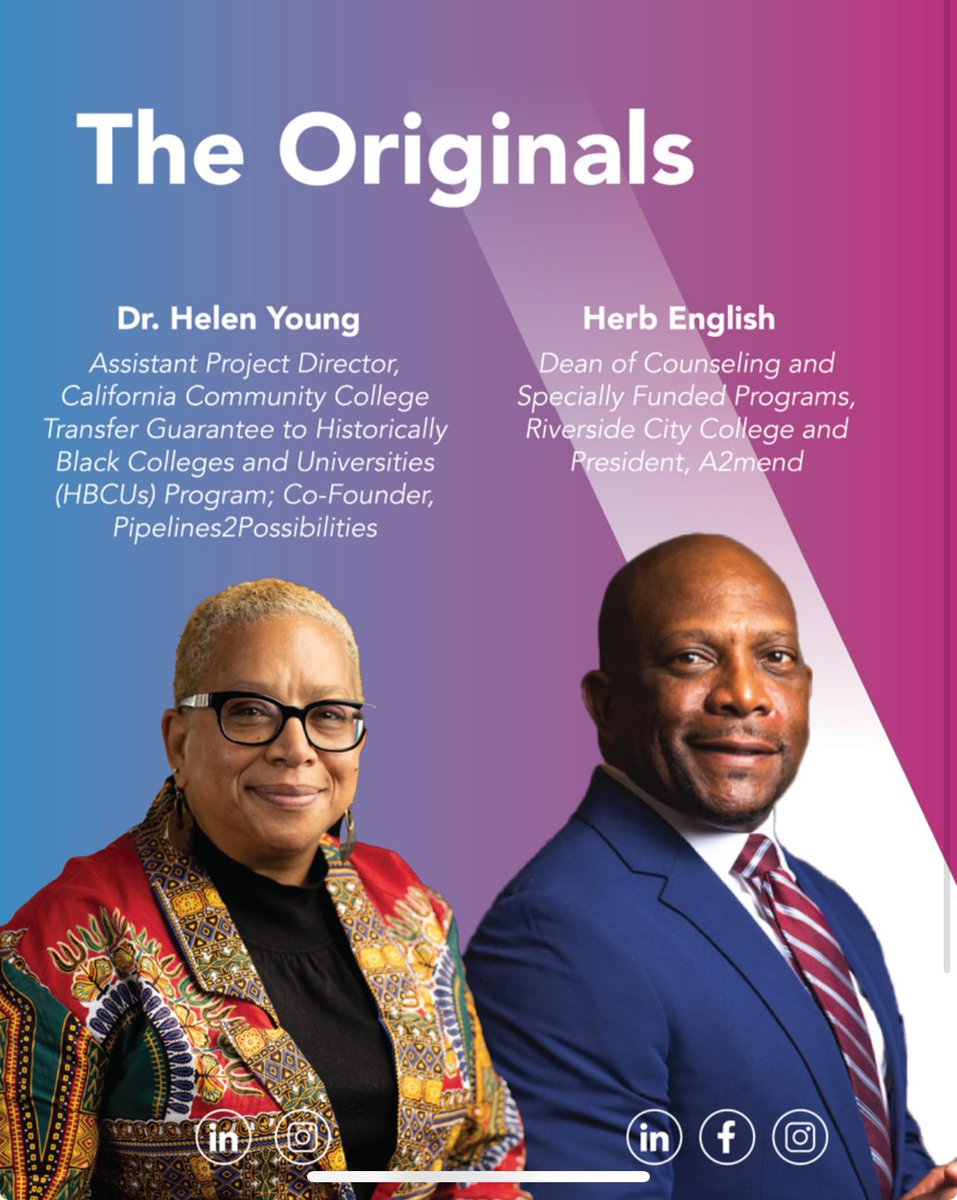 Black Student Success Week tweet media