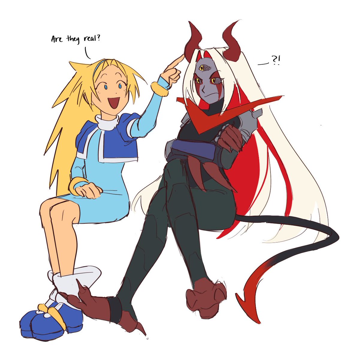 coolest maria design