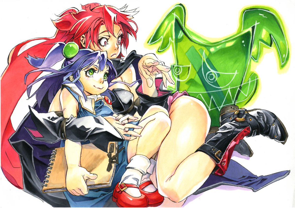 IronManNo.28 tweet media