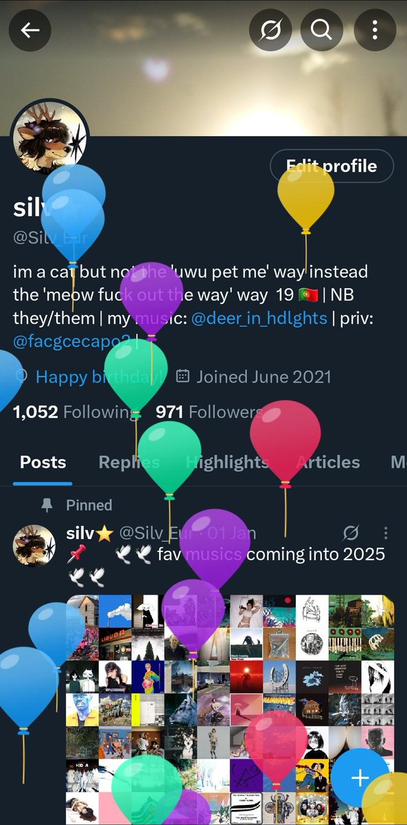 ester ✰𐂂 tweet media