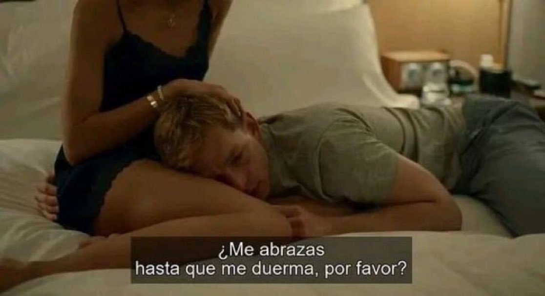 todos necesitamos esto