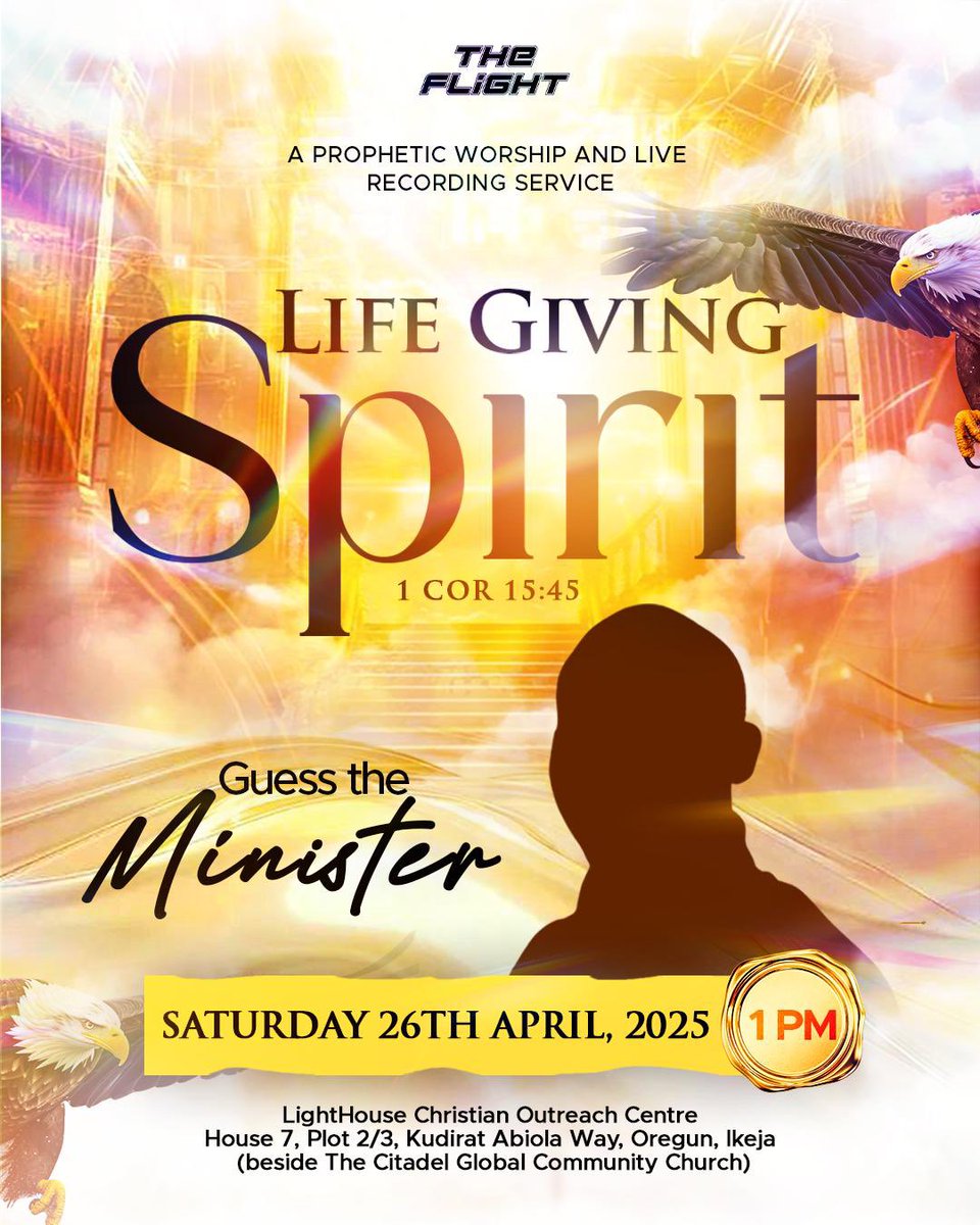 GbengaWemimo's tweet photo. Trance, Vision, and Seeing the Unseen

“The…state in which a man has passed out of the usual order of his life, beyond the usual limits of consciousness and volition, being rapt in causes of this state is to be traced commonly to strong religious impressions. Whatever explanation may be given of it, it is true of many, if not of most, of those who have left the stamp of their own character on the religious history of mankind, that they have been liable to pass at times into this abnormal state.” - Smith's Bible Dictionary

We only see trances mentioned five times in the Bible, but that is more than enough to set a principle of a way God moves in us and speaks to us. By the mouth of two or three witnesses every word is established (see Deut. 19:15).
Balaam’s trance
Balaam, the false prophet who a king tried to hire to curse Israel, went into a trance. We read about that in Numbers 24:1–4:And when Balaam saw that it pleased the Lord to bless Israel, he went not, as at other times, to seek for enchantments, but he set his face toward the wilderness. And Balaam lifted up his eyes, and he saw Israel abiding in his tents according to their tribes; and the spirit of God came upon him. And he took up his parable, and said, Balaam the son of Beor hath said, and the man whose eyes are open hath said: He hath said, which heard the words of God, which saw the vision of the Almighty, falling into a trance, but having his eyes open (KJV). Notice when he fell into this trance, his eyes were open. He was not asleep, but it seemed he was in a sleeplike state, not moving.
Peter’s trance
Peter fell into a trance that opened his eyes to preach the Gospel to the Gentiles. Let’s look at the entire account in Acts 10:10–17:Then he became very hungry and wanted to eat; but while they made ready, he fell into a trance and saw heaven opened and an object like a great sheet bound at the four corners, descending to him and let down to the earth. In it were all kinds of four-footed animals of the earth, wild beasts, creeping things, and birds of the air. And a voice came to him, “Rise, Peter; kill and eat.”But Peter said, “Not so, Lord! For I have never eaten anything common or unclean.”And a voice spoke to him again the second time, “What God has cleansed you must not call common.” This was done three times. And the object was taken up into heaven https://t.co/s3tE3Aslgm while Peter wondered within himself what this vision which he had seen meant, behold, the men who had been sent from Cornelius had made inquiry for Simon’s house, and stood before the gate.Notice, Peter saw a vision in the trance. Many people who fall into trances report having seen visions. Some others can’t even describe what they have seen or didn’t see anything.
Paul’s trance
Paul fell into a trance in Acts 22:17–21 in which the Lord gave him a warning and a commission to preach the Gospel to the Gentiles.
I was in a trance and saw Him saying to me, “Make haste and get out of Jerusalem quickly, for they will not receive your testimony concerning Me.” So I said, “Lord, they know that in every synagogue I imprisoned and beat those who believe on You. And when the blood of Your martyr Stephen was shed, I also was standing by consenting to his death, and guarding the clothes of those who were killing him.” Then He said to me, “Depart, for I will send you far from here to the Gentiles.”Notice, that Paul got instruction in the trance, just as Peter did. Trances, like any other supernatural encounter, are purposeful.

LIVE IN THE SPIRIT

If we live in the Spirit, let us also walk in the Spirit (Galatians 5:25).
As Christians, we don’t go in and out of the Spirit; we live in the Spirit. There’re two expressions for being in the Spirit: one is to be in a trance or in a vision. In that sense, your physical senses are more or less suspended, and that’s a temporal experience.
The other and more important expression of being in the Spirit is being born into the Spirit. This is when you become aware and alive to the spirit-realm through the Word and the Holy Ghost and live in that consciousness even though you’re in this world and your physical senses are conscious of your natural environment. Howbeit, you’re living with the mindset and consciousness of the heavenly being that you are. You see the same things with other people, but you have a different interpretation and a different understanding.
If we live in the Spirit, we should also walk in the Spirit. In other words, since you’re born into the realm of the Spirit since you live in the Spirit, act accordingly. Act with the consciousness that you’re in the Spirit and let that consciousness dictate your physical condition.
For example, when the children of Israel left Egypt, the Bible tells us that they carried their own atmosphere with them: “And the LORD went before them by day in a pillar of a cloud, to lead them the way; and by night in a pillar of fire, to give them light; to go by day and night” (Exodus 13:21). They had the pillar of cloud by day and the pillar of fire by night. The biting cold at night and scorching heat by day didn’t affect them because they were in the Holy Ghost atmosphere.
Today, we live in the same Holy Ghost atmosphere, in Christ. The Holy Ghost lives in you, and you carry Him everywhere. Therefore, you have His atmosphere, which makes you different. That’s why you can come into a place, where everybody is sad and depressed, and things change; because you came in with the atmosphere of joy. People are under the spell of darkness and failure, and you come in there with brightness and victory because you’re the light of the world. Hallelujah!
Dominate your environment with the atmosphere of the Spirit. Walk in the Spirit, for that’s the realm from which, and into which, you’re born of God.

“For our light and momentary troubles are achieving for us an eternal glory that far outweighs them all. So we fix our eyes not on what is seen, but on what is unseen. For what is seen is temporary, but what is unseen is eternal.”

The verse above shows us a vital principle of faith; you’ve got to see the unseen! You should be able to visualise what you desire; see it inside first. This is important because you can’t possess what you can’t see. Any change you desire that hasn’t first taken place in your spirit, or which you haven’t yet seen on the inside, will not manifest outwardly.
Abraham, the great patriarch of faith, had to first see the vision of God’s promise to him of becoming a father of many nations (Genesis 15:5-6).
As Joshua planned to attack Jericho, the Lord said to him, “…See! I have given Jericho into your hand, its king, and the mighty men of valor” (Joshua 6:2). Jacob, when he was being cheated by his uncle, Laban, used his imaginative power to get plain coloured lambs to reproduce streaked, speckled, and gray-spotted (read the inspiring story in Genesis 30:25-43, Genesis 31:1-13).
He tells the spiritual side of what happened in Genesis 31:10: “And it happened, at the time when the flocks conceived, that I lifted my eyes and saw in a dream, and behold, the rams which leaped upon the flocks were streaked, speckled, and gray-spotted.”
These examples show how important it is for you to have the vision of your desire with a positive attitude, for the extent of your vision is the boundary of your blessing! Your imaginative power is your creative ability; you’ve got to “see the unseen”; you’ve got to see the way God sees.
Picture yourself living in the reality of what the Word says about you. Contemplate the level of success and victory you want to attain and see yourself functioning at that level.

PS: On the 26th of April, we will be in Lagos for the FLIGHT!
Please make plans to be there
We will deal with many issues and resolve them completely by the power of the Holy Spirit.