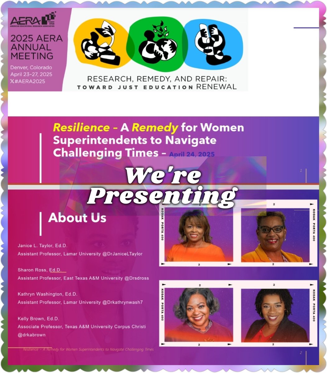 Dr.Kathryn Washington tweet media