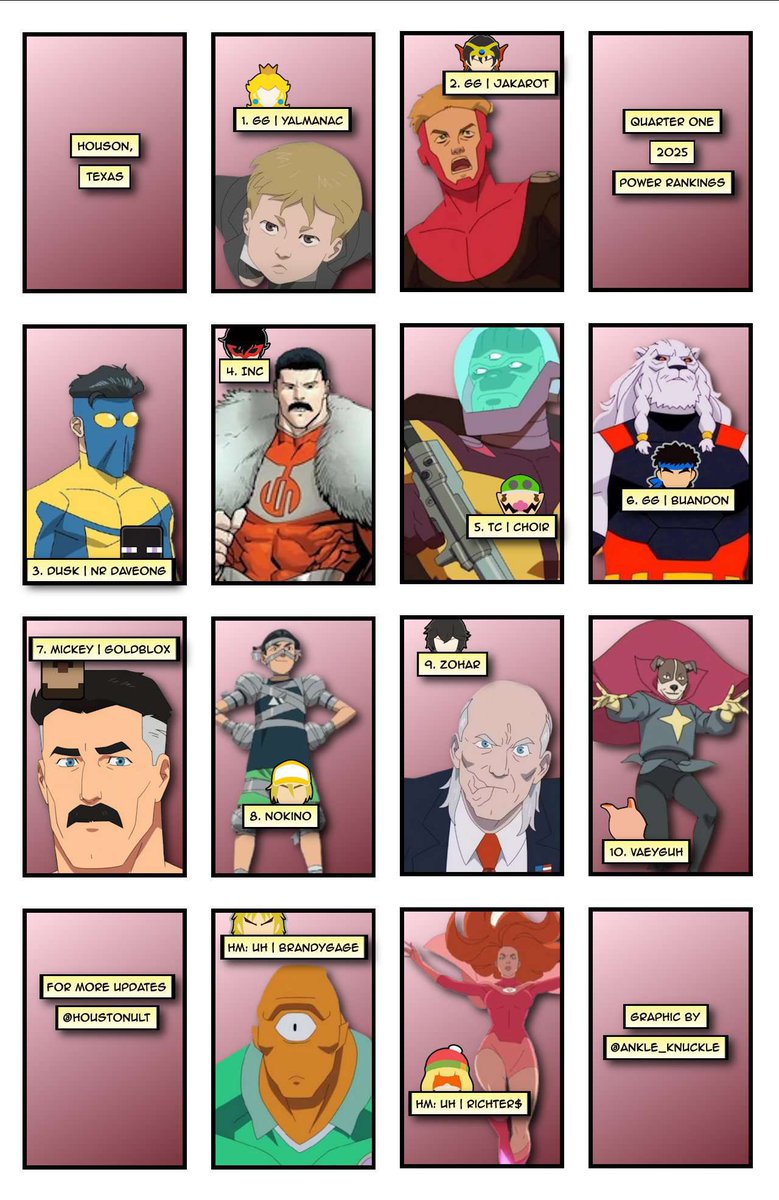 Houston Smash tweet media