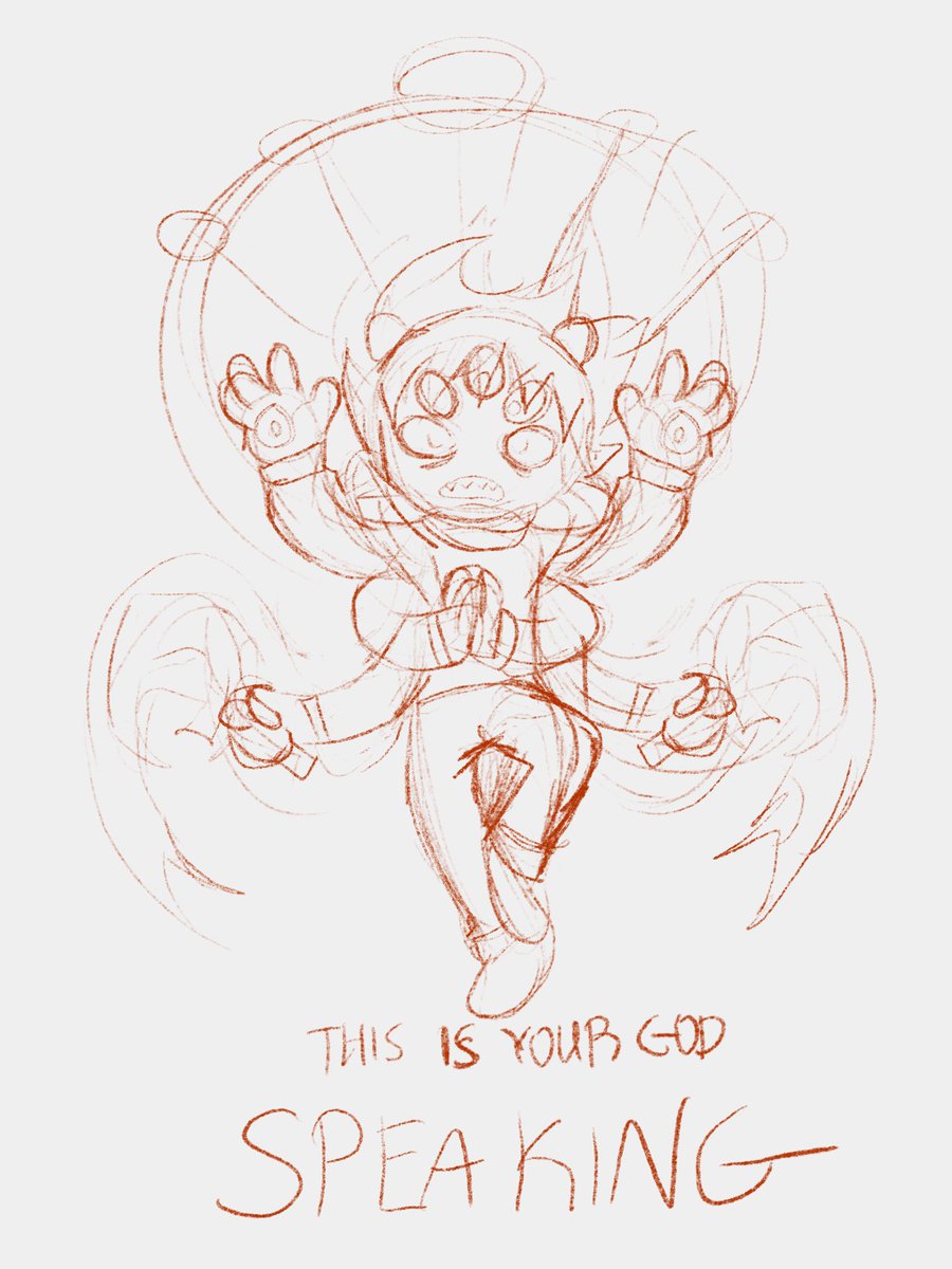 OnlyKarkat's tweet photo. Just so you all know I do have stuff on the back burner. I love Karkat, I want to do more, have no fear 

#Homestuck #Home5tuck #karkat https://t.co/p1PmaqGnN1