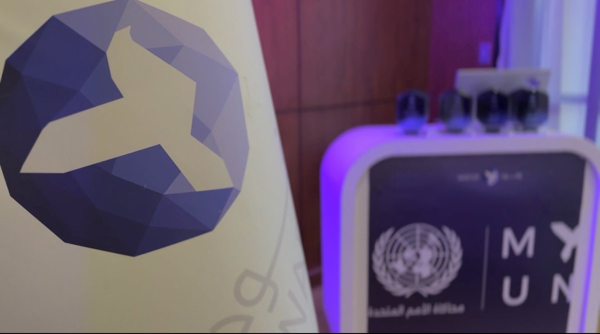 دُنا الشلفان tweet media