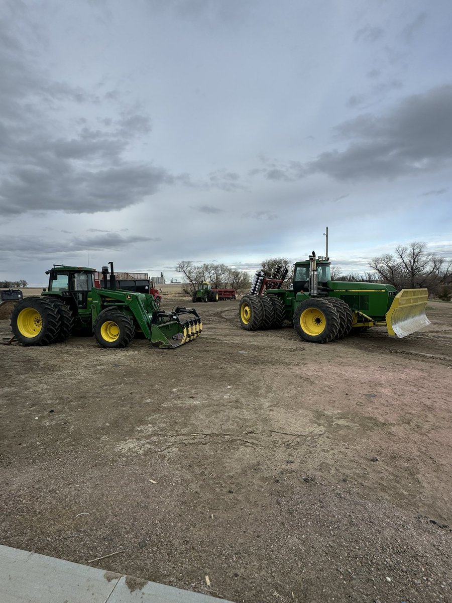 Tales from the Feedyard (Uncensored) tweet media