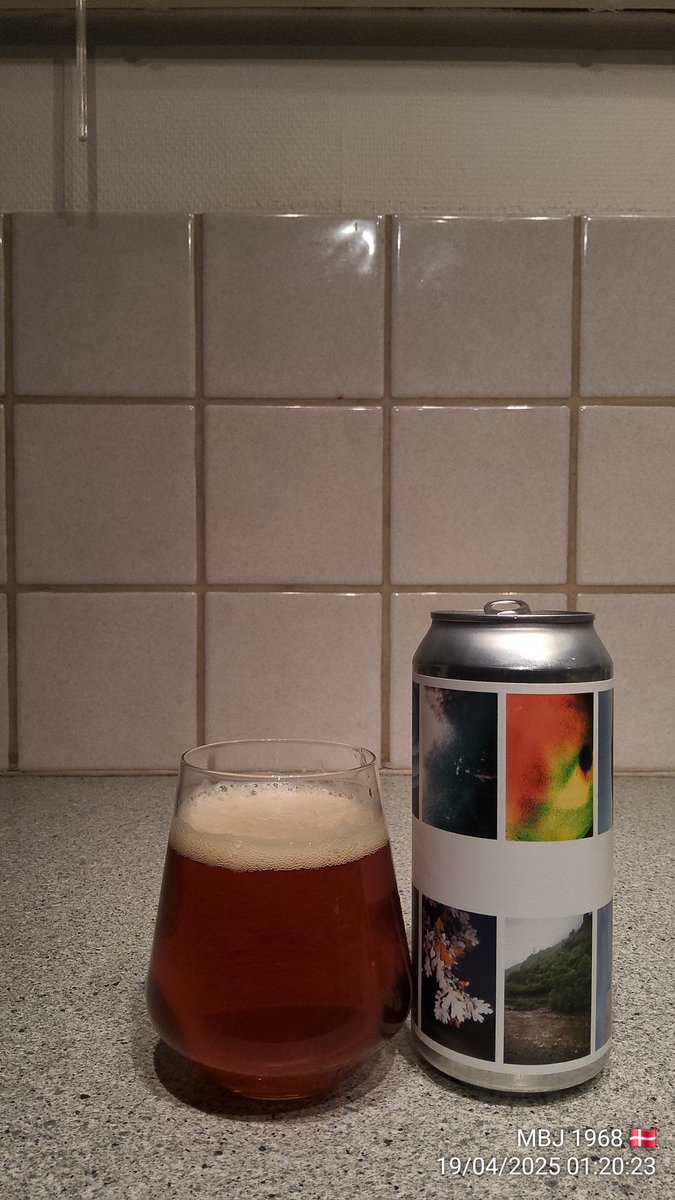 jonasen1968's tweet photo. To Øl 🇩🇰
Quadzilla the 3rd (11/23) 🍻🍻🍻👌
Alkohol: 13.0 %
IBU: 65
Indehold: 440 ml.
Type: IPA - Quadruple
Serverings temp: 6 - 9
https://t.co/naU0T6iPnn @toolbeer #toolbeer
Købt på: https://t.co/cnLrSfdMsl 👍
https://t.co/SVZMoiU7ih
#beersky #brewsky https://t.co/vSm94AmgLN