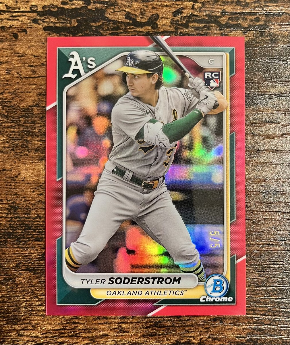 Red (Tyler’s Version)