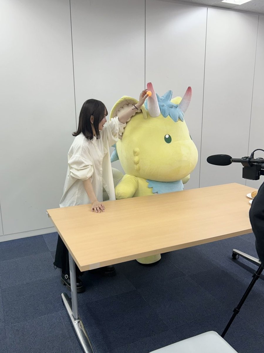 🌷出演情報🌷

ヴァンガードさまのTikTokに
出演させていただいております！

今回はガブとピンポン玉チャレンジに挑戦しました！
果たしてどっちが勝つのか…😳！

TVアニメ『カードファイト!! ヴァンガード Divinez デラックス編』本日最終回でした！
見逃してしまった方は配信もチェックしてね！！