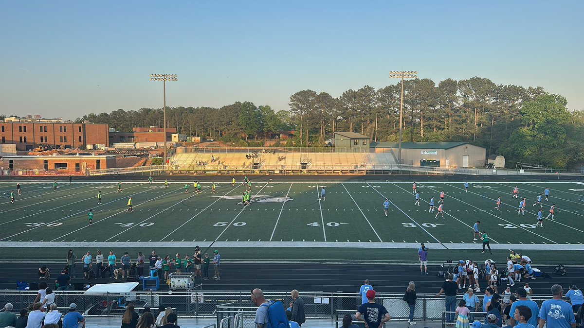 Soccer Down Here (@soccerdownhere) on Twitter photo Battle for the Troops here at McIntosh High School!
<a href="/SoccerStarrs/">Starr's Mill Soccer</a> girls took home the 3-1 victory over the <a href="/McIntoshSoccer1/">McIntosh Soccer</a>.
<a href="/OSGNelson/">#CuteSportsGuy</a> and <a href="/MadisonCrews7/">Madison Crews</a> will have the call for the boys match on soccerdownhere.mixlr.com! Battle for the Troops here at McIntosh High School!
<a href="/SoccerStarrs/">Starr's Mill Soccer</a> girls took home the 3-1 victory over the <a href="/McIntoshSoccer1/">McIntosh Soccer</a>.
<a href="/OSGNelson/">#CuteSportsGuy</a> and <a href="/MadisonCrews7/">Madison Crews</a> will have the call for the boys match on soccerdownhere.mixlr.com!