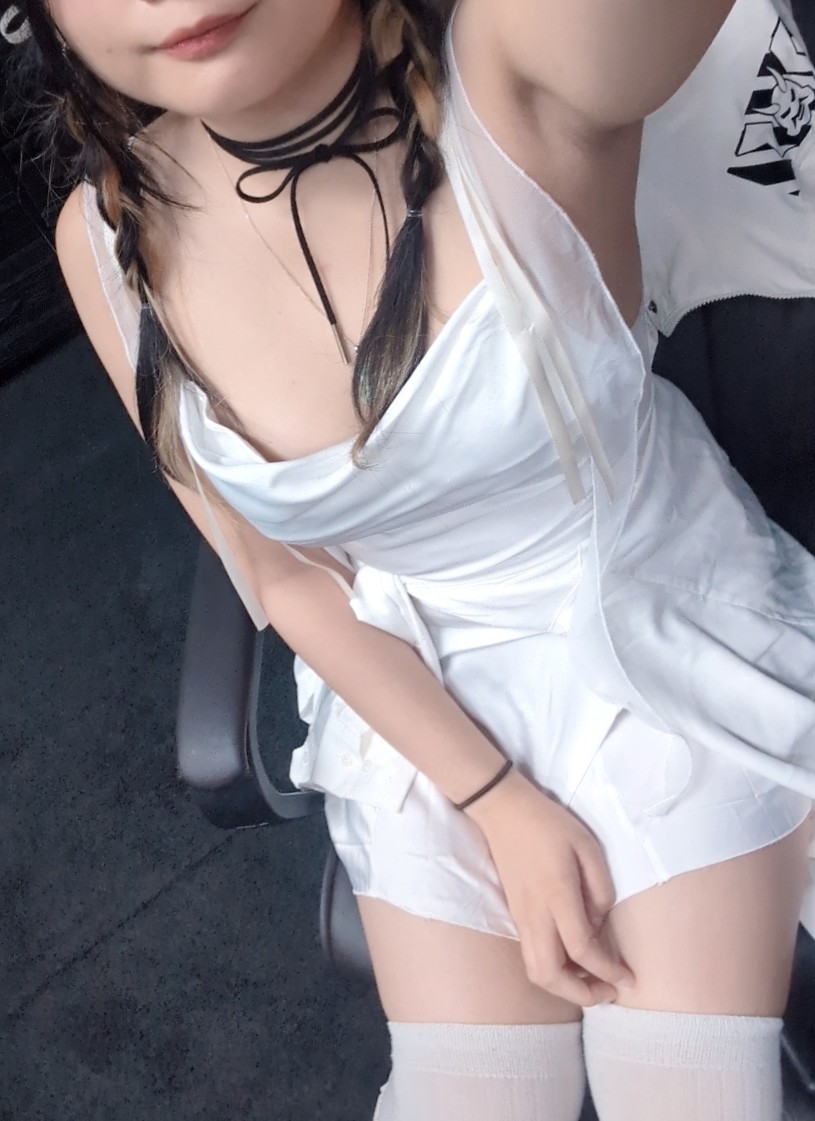 validatedticket's tweet photo. Hey #ballbusting lovers! Which outfit screams "he won’t be walking tomorrow"? I want to look adorable while destroying his dignity. 😋
#cbt #femdom #findom #Asian https://t.co/EUJyOr1vE9