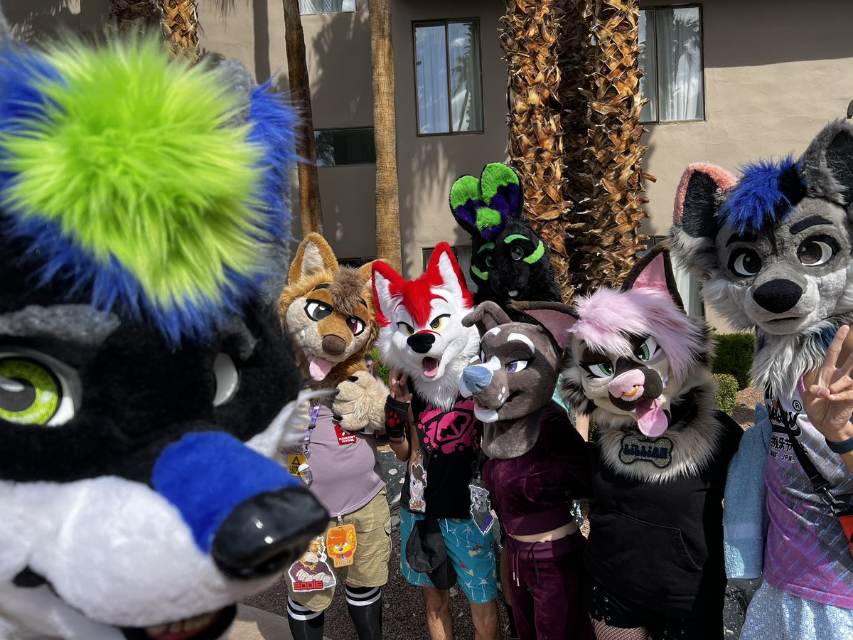 Cody Wuff (@codywuff) on Twitter photo Made it to LVFC!!! Made it to LVFC!!!