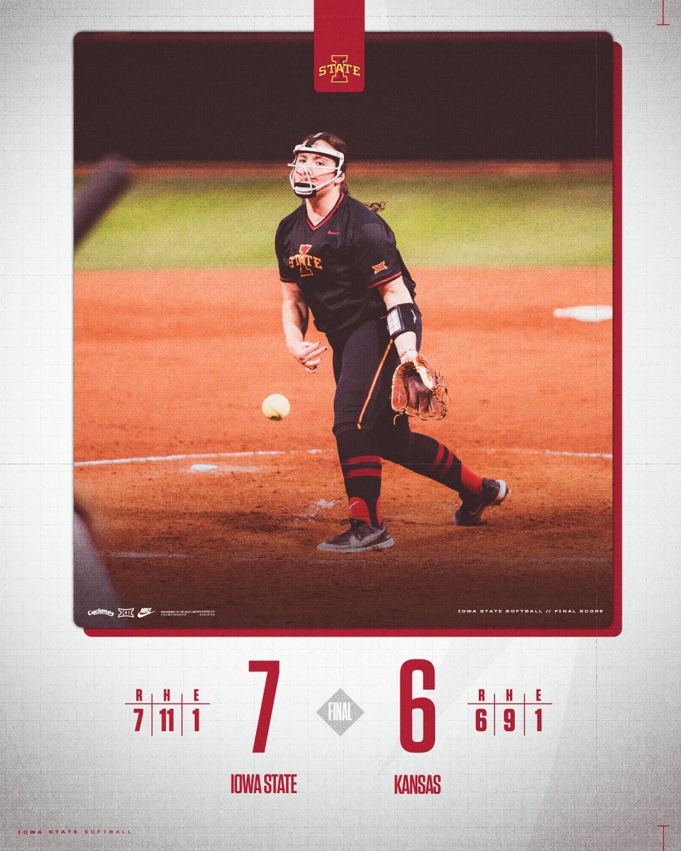 CycloneSB's tweet photo. Final | Nothing to Protest Here 🤷‍♀️

🌪️🥎🌪️ https://t.co/5viBSe9e6P