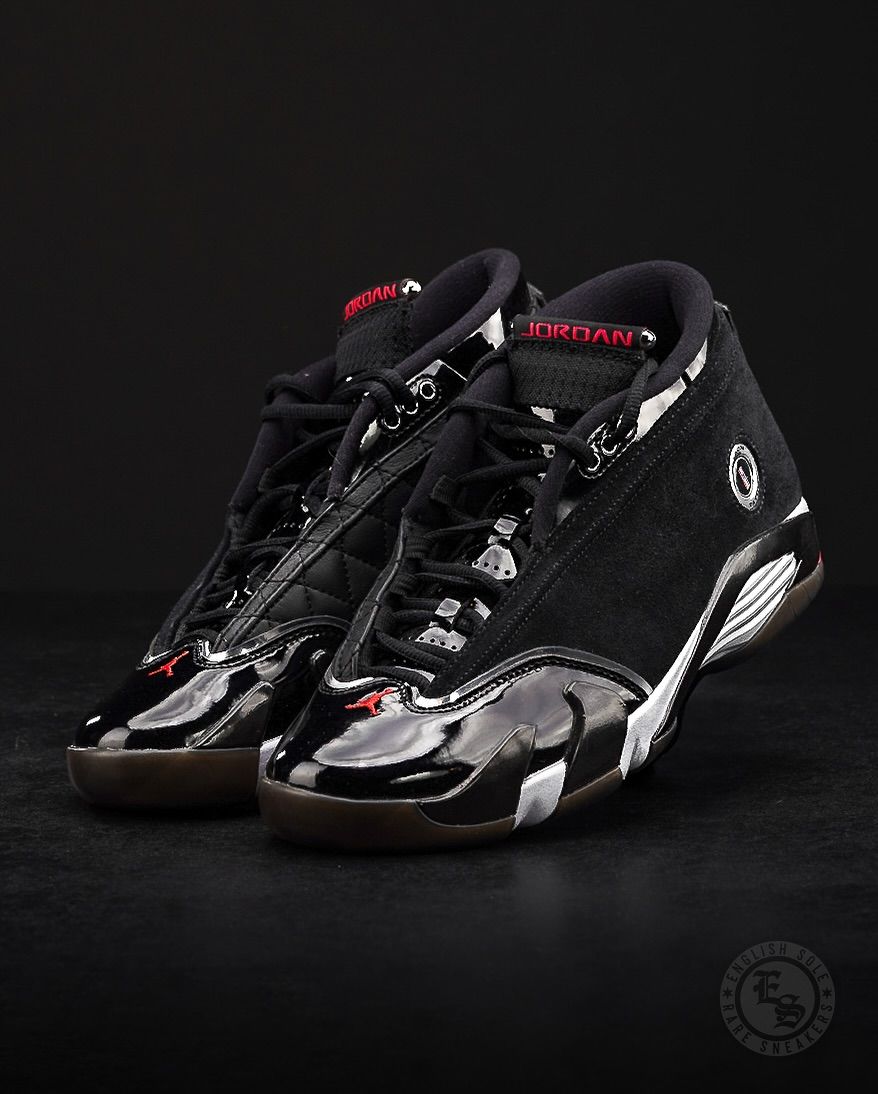 KicksFinder's tweet photo. Jayson Tatum x Air Jordan 14 Low Mustang PE Pack 🥵🤯📈

📸 IG: englishsole https://t.co/b5Ct74Yqp4