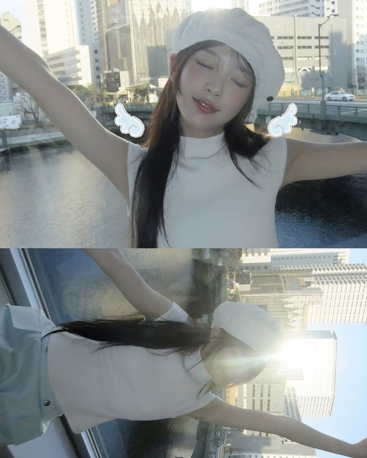 Moka짱. (@mokacharn) on Twitter photo 