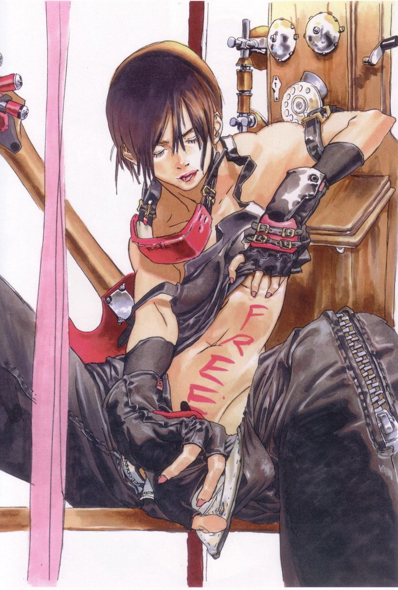 IronManNo.28 tweet media