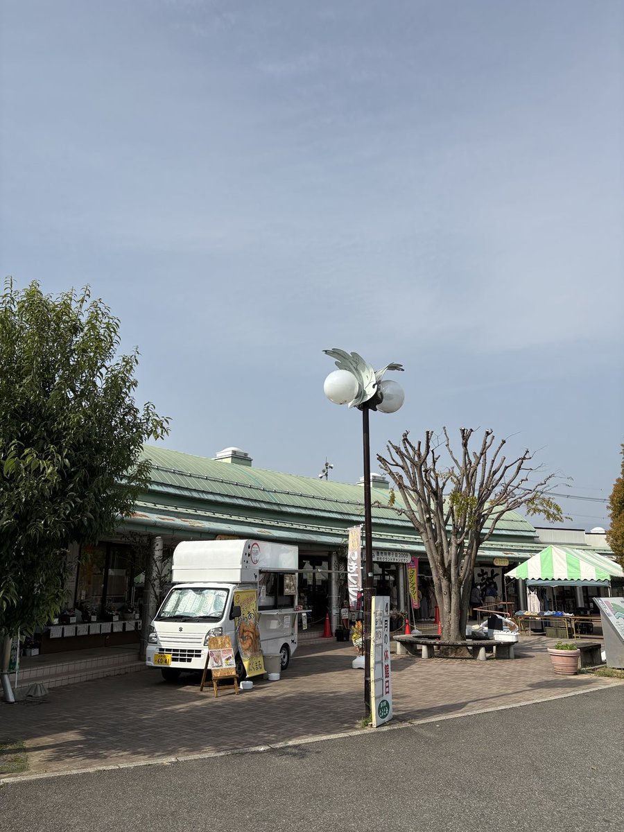 massivehide4's tweet image. 山梨来たら、毎回行く道の駅とよとみ