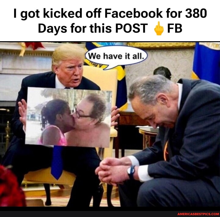 docholliday7777's tweet image. #got #kicked #facebook 
americasbestpics.com/picture/thihCy…
#AmericasBestPicsAndVideos