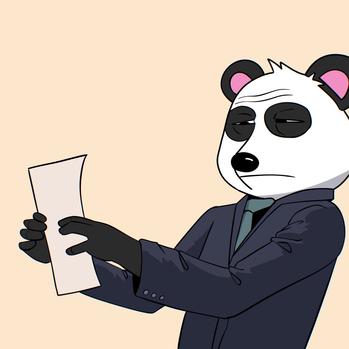 Panshibi_'s tweet image. When precision matters, Panshibi reads every line twice.

$Shibi #Panshibi #Precise