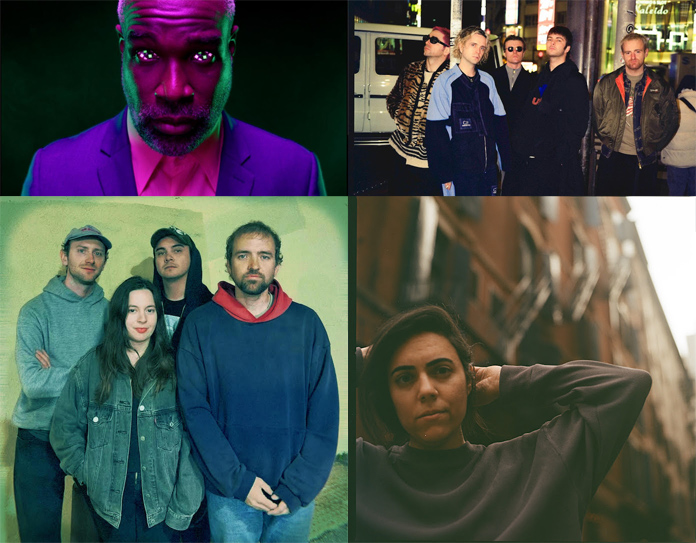 Under the Radar (@under_radar_mag) on Twitter photo This week's Songs of the Week includes the latest tracks by Tunde Adebimpe (<a href="/TundeAdebimpe/">Tunde Adebimpe</a>), Fontaines D.C. (<a href="/fontainesdublin/">Fontaines D.C.</a>), Goon (<a href="/Goonband/">GOON</a>), illuminati hotties (<a href="/illuminatihotts/">illuminati hotties</a>), The Bug Club (<a href="/thebugclubband/">The Bug Club</a>), caroline (<a href="/carolinetheband/">𝐜𝐚𝐫𝐨𝐥𝐢𝐧𝐞</a>), and more. undertheradarmag.com/news/10_best_s… This week's Songs of the Week includes the latest tracks by Tunde Adebimpe (<a href="/TundeAdebimpe/">Tunde Adebimpe</a>), Fontaines D.C. (<a href="/fontainesdublin/">Fontaines D.C.</a>), Goon (<a href="/Goonband/">GOON</a>), illuminati hotties (<a href="/illuminatihotts/">illuminati hotties</a>), The Bug Club (<a href="/thebugclubband/">The Bug Club</a>), caroline (<a href="/carolinetheband/">𝐜𝐚𝐫𝐨𝐥𝐢𝐧𝐞</a>), and more. undertheradarmag.com/news/10_best_s…