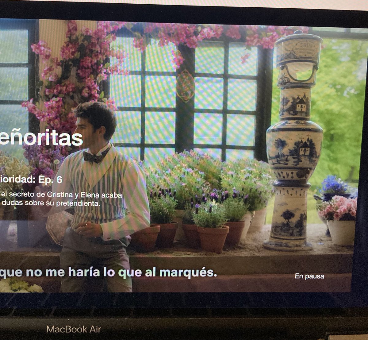 Helena y ya ☕️ tweet media
